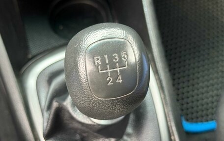 KIA Rio III рестайлинг, 2013 год, 769 000 рублей, 17 фотография