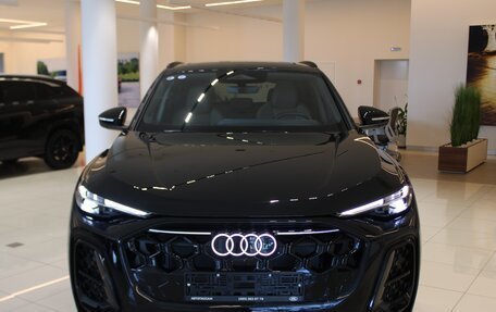 Audi Q5, 2026 год, 6 650 000 рублей, 2 фотография