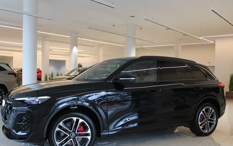Audi Q5, 2026 год, 6 650 000 рублей, 4 фотография