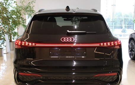 Audi Q5, 2026 год, 6 650 000 рублей, 5 фотография