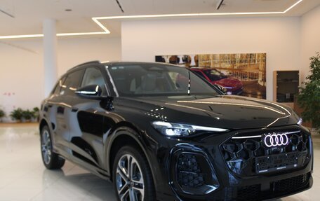 Audi Q5, 2026 год, 6 650 000 рублей, 3 фотография