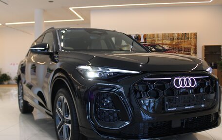 Audi Q5, 2026 год, 6 650 000 рублей, 6 фотография