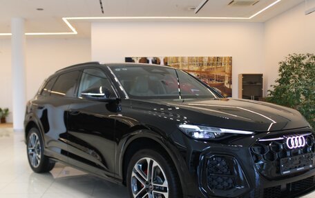 Audi Q5, 2026 год, 6 650 000 рублей, 7 фотография