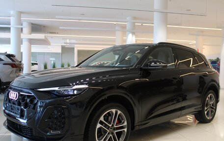 Audi Q5, 2026 год, 6 650 000 рублей, 10 фотография