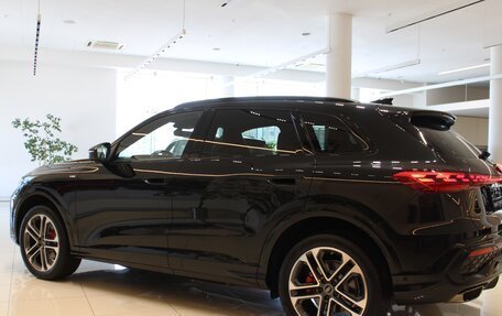 Audi Q5, 2026 год, 6 650 000 рублей, 13 фотография