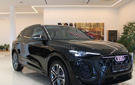Audi Q5, 2026 год, 6 650 000 рублей, 11 фотография