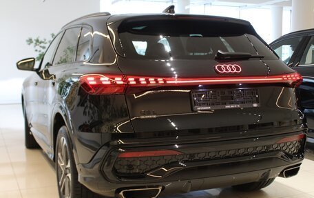 Audi Q5, 2026 год, 6 650 000 рублей, 8 фотография