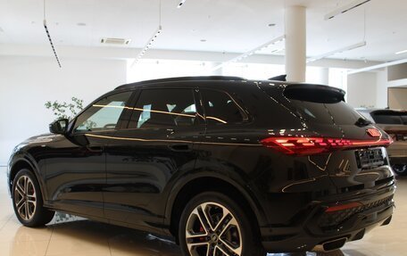 Audi Q5, 2026 год, 6 650 000 рублей, 15 фотография