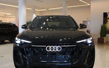 Audi Q5, 2026 год, 6 650 000 рублей, 12 фотография