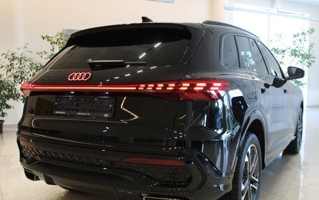Audi Q5, 2026 год, 6 650 000 рублей, 14 фотография