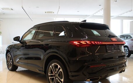 Audi Q5, 2026 год, 6 650 000 рублей, 17 фотография