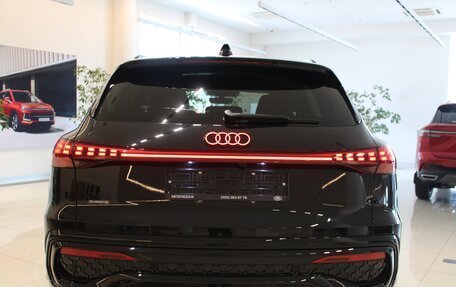Audi Q5, 2026 год, 6 650 000 рублей, 18 фотография