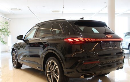 Audi Q5, 2026 год, 6 650 000 рублей, 16 фотография