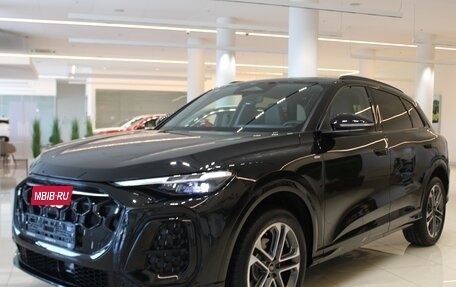Audi Q5, 2026 год, 6 650 000 рублей, 9 фотография
