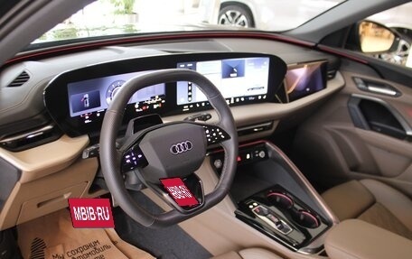 Audi Q5, 2026 год, 6 650 000 рублей, 19 фотография
