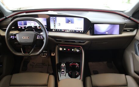 Audi Q5, 2026 год, 6 650 000 рублей, 24 фотография