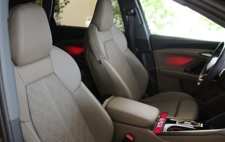 Audi Q5, 2026 год, 6 650 000 рублей, 27 фотография