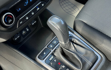 Hyundai Creta I рестайлинг, 2018 год, 1 560 000 рублей, 17 фотография