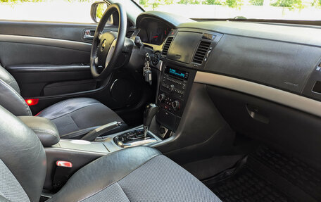 Chevrolet Epica, 2012 год, 585 000 рублей, 11 фотография