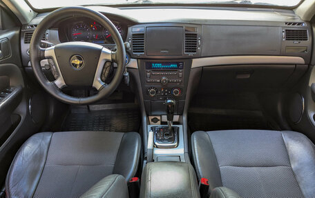 Chevrolet Epica, 2012 год, 585 000 рублей, 8 фотография