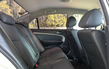 Chevrolet Epica, 2012 год, 585 000 рублей, 12 фотография