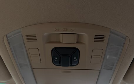 Toyota Alphard III, 2012 год, 1 997 000 рублей, 13 фотография