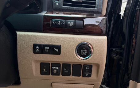 Toyota Alphard III, 2012 год, 1 997 000 рублей, 14 фотография