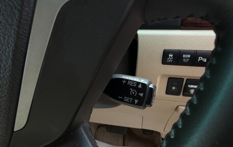 Toyota Alphard III, 2012 год, 1 997 000 рублей, 15 фотография