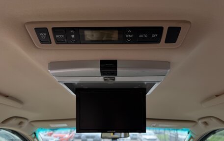 Toyota Alphard III, 2012 год, 1 997 000 рублей, 12 фотография