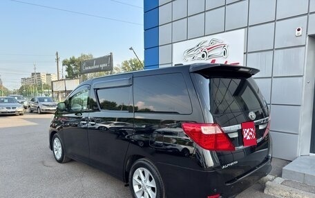Toyota Alphard III, 2012 год, 1 997 000 рублей, 4 фотография