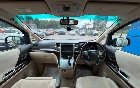 Toyota Alphard III, 2012 год, 1 997 000 рублей, 18 фотография