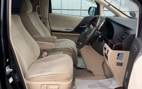 Toyota Alphard III, 2012 год, 1 997 000 рублей, 21 фотография