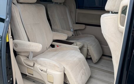 Toyota Alphard III, 2012 год, 1 997 000 рублей, 25 фотография