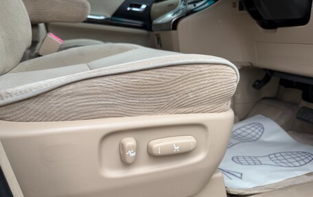 Toyota Alphard III, 2012 год, 1 997 000 рублей, 22 фотография