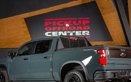 Chevrolet Silverado, 2025 год, 13 198 000 рублей, 3 фотография