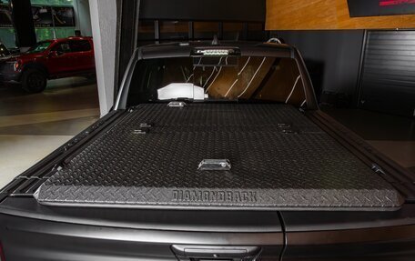 Chevrolet Silverado, 2025 год, 13 198 000 рублей, 6 фотография