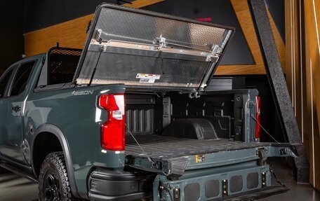 Chevrolet Silverado, 2025 год, 13 198 000 рублей, 4 фотография