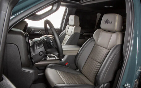 Chevrolet Silverado, 2025 год, 13 198 000 рублей, 15 фотография