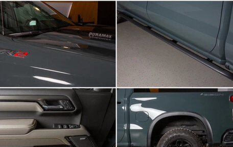Chevrolet Silverado, 2025 год, 13 198 000 рублей, 12 фотография