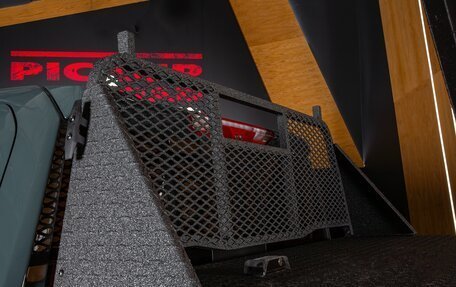 Chevrolet Silverado, 2025 год, 13 198 000 рублей, 8 фотография