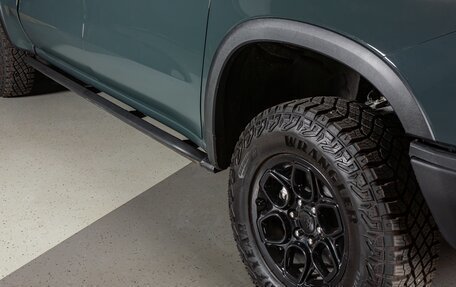 Chevrolet Silverado, 2025 год, 13 198 000 рублей, 9 фотография