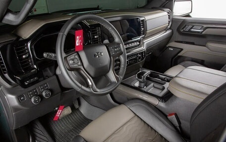 Chevrolet Silverado, 2025 год, 13 198 000 рублей, 13 фотография