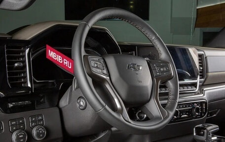 Chevrolet Silverado, 2025 год, 13 198 000 рублей, 14 фотография