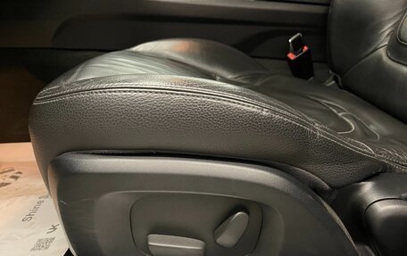 Jaguar XF I рестайлинг, 2013 год, 1 700 000 рублей, 17 фотография