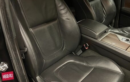Jaguar XF I рестайлинг, 2013 год, 1 700 000 рублей, 19 фотография
