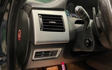 Jaguar XF I рестайлинг, 2013 год, 1 700 000 рублей, 15 фотография