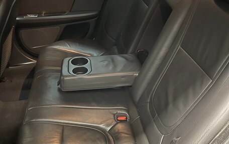 Jaguar XF I рестайлинг, 2013 год, 1 700 000 рублей, 23 фотография