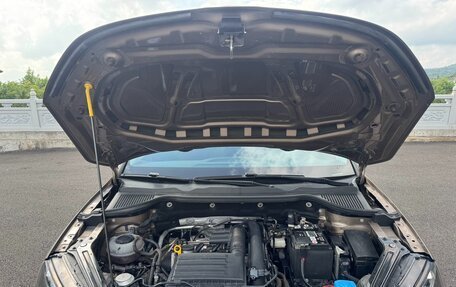 Skoda Karoq I, 2022 год, 2 093 000 рублей, 7 фотография