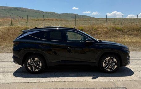 Hyundai Tucson, 2026 год, 4 966 000 рублей, 3 фотография