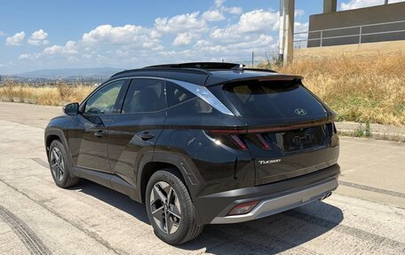 Hyundai Tucson, 2026 год, 4 966 000 рублей, 5 фотография